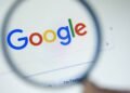 Busca no Google em 2026: o fim das palavras-chave únicas