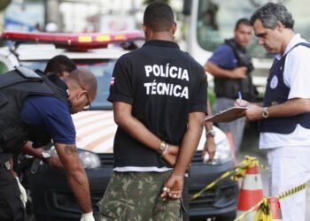Entenda a atuação do IML e da perícia em investigações policiais
