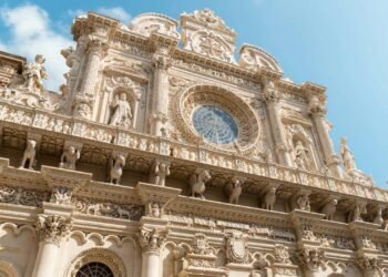 Lecce: o que conhecer na joia barroca do sul da Itália