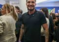 MC Gui troca palco por palanque nas eleições de 2026
