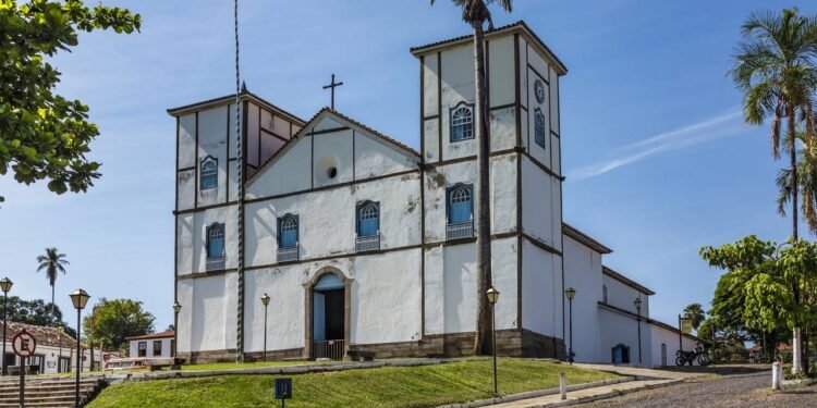 5 destinos perto de Brasília para aproveitar qualquer previsão do tempo