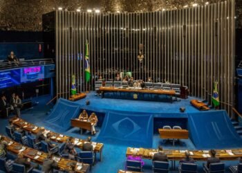 Como funciona a eleição para o Senado no Brasil em 2026
