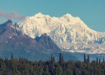 Alasca e os cuidados essenciais para viagens em regiões geladas