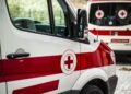 Como funciona o atendimento de emergência por ambulância em áreas remotas