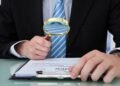Como se preparar para concurso de auditor-fiscal da Receita em 2026