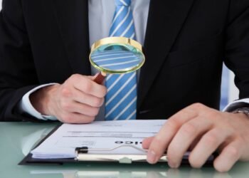 Como se preparar para concurso de auditor-fiscal da Receita em 2026