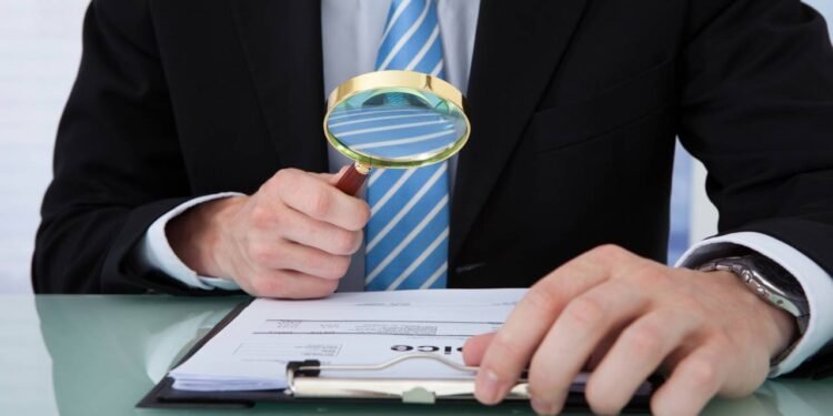 Como se preparar para concurso de auditor-fiscal da Receita em 2026