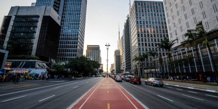 Avenida Paulista: a história da via como palco de atos políticos