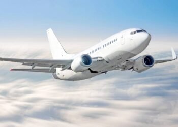 Saiba como o fechamento do espaço aéreo afeta a aviação civil