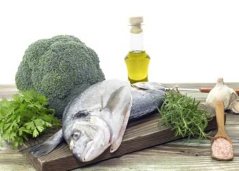 Alimentos que protegem as artérias contra aterosclerose