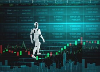 Como investir em ações de tecnologia e IA no Brasil em 2026