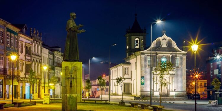 Estudar em Braga: guia completo para universitários em Portugal