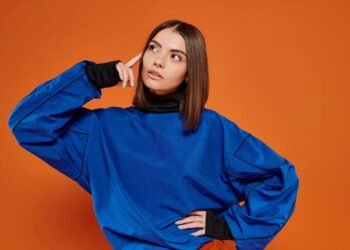 Aplicativos usam inteligência artificial para testar cabelo curto