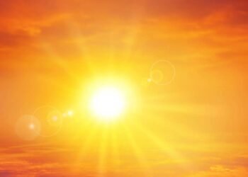 Como se proteger do calor extremo provocado pelo El Niño