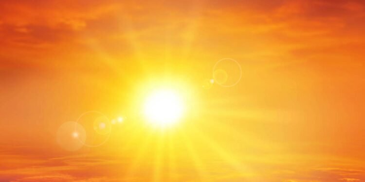 Como se proteger do calor extremo provocado pelo El Niño