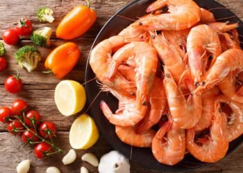 Camarão: Gastronomia em SC: pratos para provar em Florianópolis