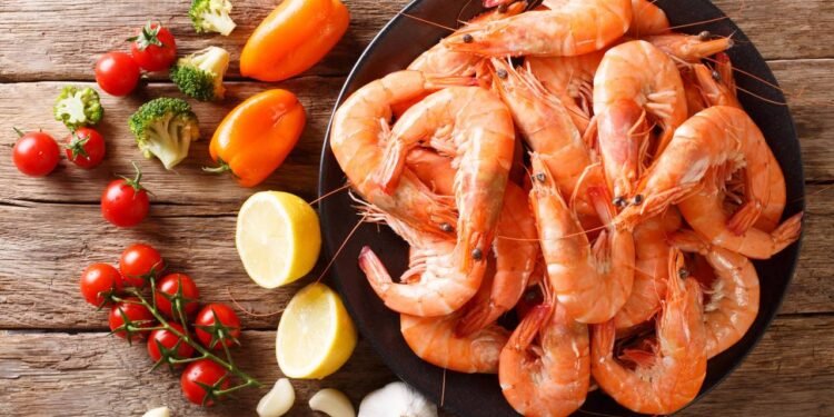 Camarão: Gastronomia em SC: pratos para provar em Florianópolis