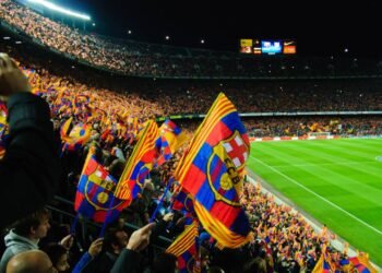 Como planejar viagem para assistir aos jogos do Barcelona na Espanha