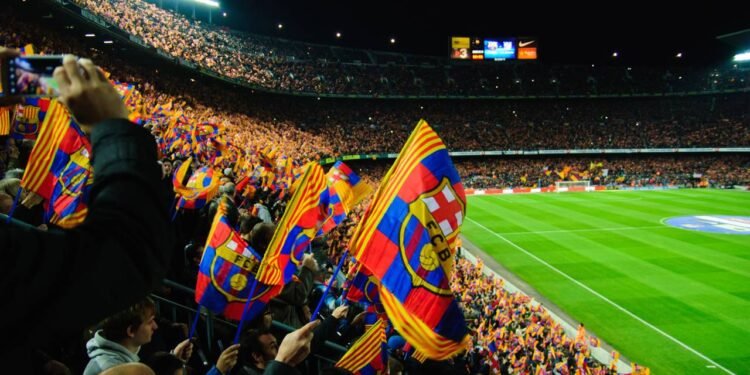 Como planejar viagem para assistir aos jogos do Barcelona na Espanha