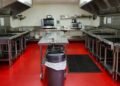Como a siderurgia e o aço inox revolucionaram as cozinhas profissionais