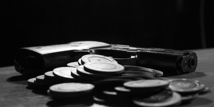 Quanto custa o crime organizado para a economia brasileira