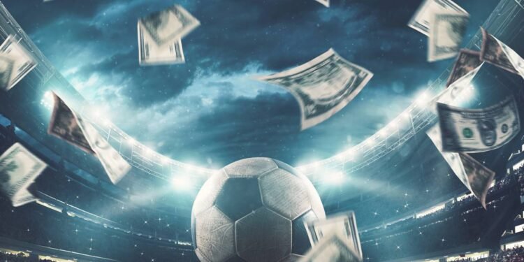 Como o combate à lavagem de dinheiro afeta o futebol nacional