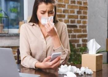 Saiba como o excesso de umidade afeta a saúde respiratória