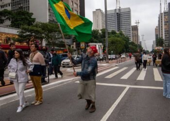 Pesquisa Quaest: como o eleitor lida com a polarização contínua
