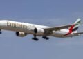 Como a Emirates disputa a preferência dos passageiros globais