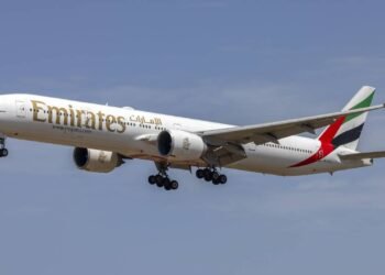Como a Emirates disputa a preferência dos passageiros globais