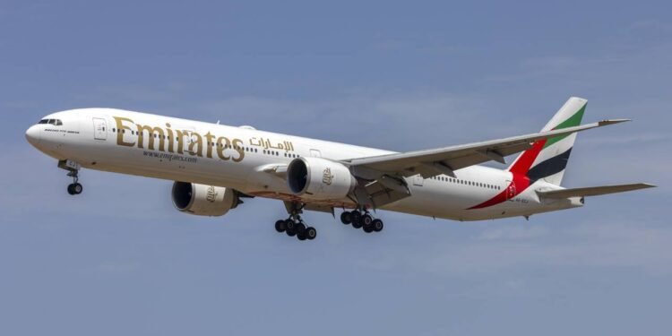 Como a Emirates disputa a preferência dos passageiros globais