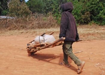 Como denunciar trabalho infantil e exploração de menores no país
