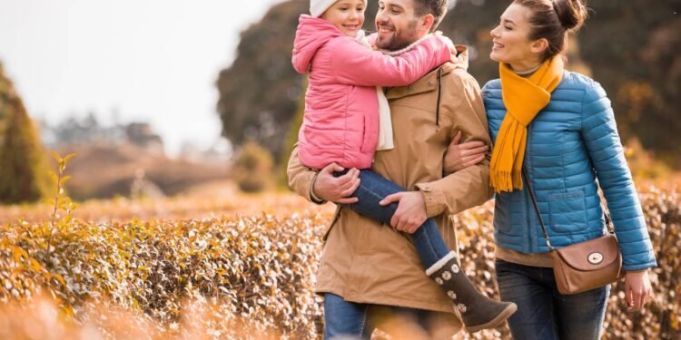 Proteja crianças em famílias recompostas: alerta e cuidados
