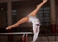 Como funciona pontuação na ginástica artística; entenda as notas