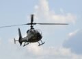 Segurança em voos de helicóptero: o que diz a regulamentação