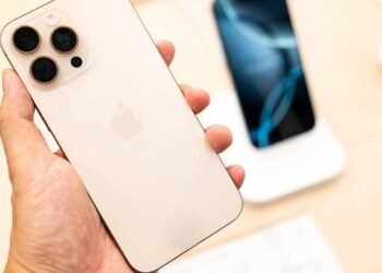 Como funciona a abertura variável da nova câmera do iPhone 18 Pro