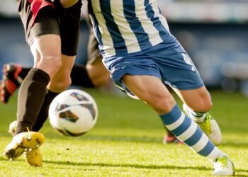 Entenda os riscos do desgaste físico extremo em atletas de futebol