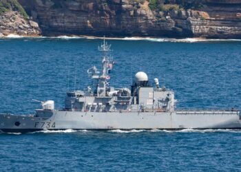 Saiba como 286 dias no mar afetam a saúde mental de marinheiros