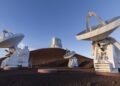 Astroturismo: por que turistas buscam observatórios e parques para ver o céu