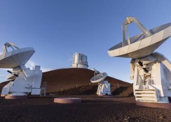 Astroturismo: por que turistas buscam observatórios e parques para ver o céu