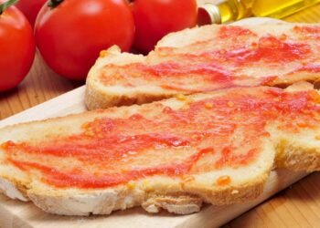 Culinária em Barcelona: conheça os pratos tradicionais da região catalã
