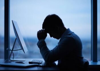 Como saber a hora certa de parar: sinais de burnout no trabalho