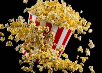 Pipoca de cinema deliciosa em casa: truques e receitas práticas