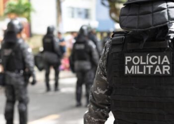 Sargento acusado de crime pode perder cargo: entenda