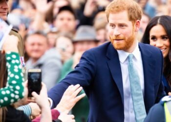 Príncipe Harry: como funciona a segurança de ex-membros da realeza