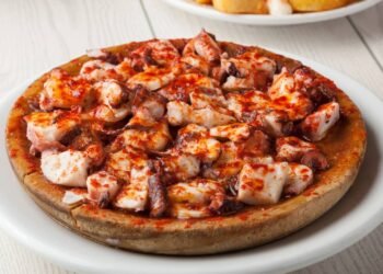 Sabores da Espanha: pratos típicos de La Coruña e Sevilha para provar