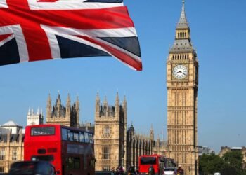 Viagem ao Reino Unido: Roteiro por pontos marcantes de Meghan Markle