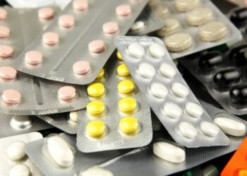Os riscos da mistura acidental de medicamentos controlados