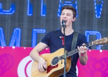 Como montar um estúdio de música no Brasil como fez Shawn Mendes