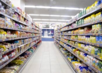 5 estratégias para economizar nas compras em supermercados